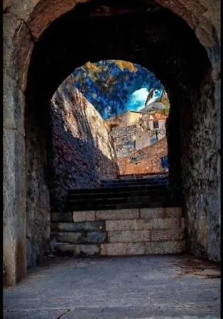 Nafplio Vacation Home Εξωτερικό φωτογραφία