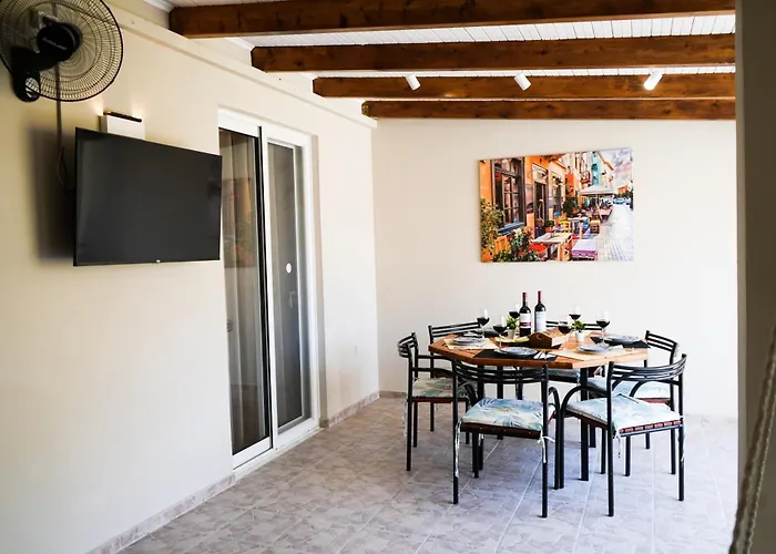 Nafplio Vacation Home