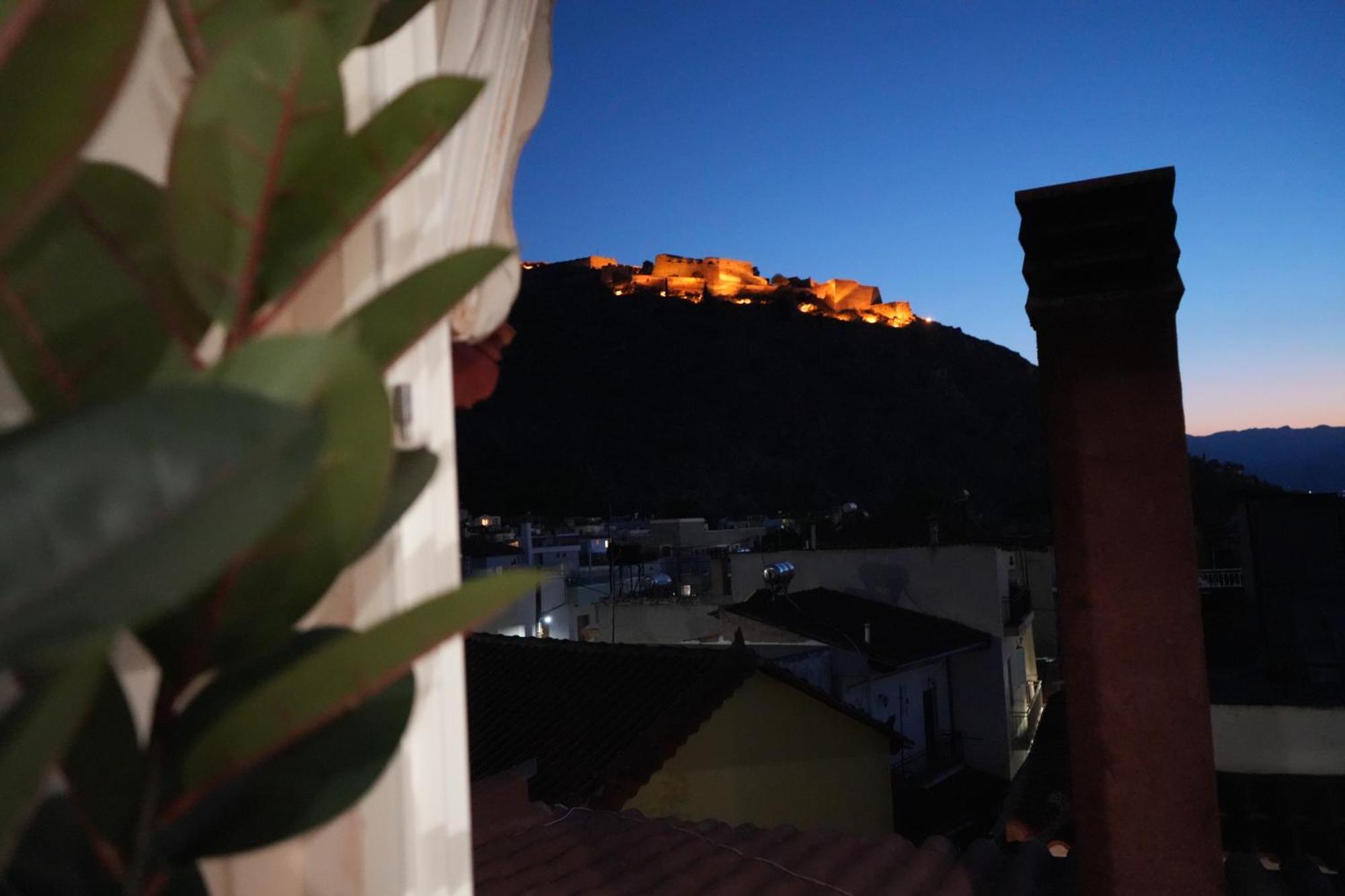 Vacation Apartment Nafplio