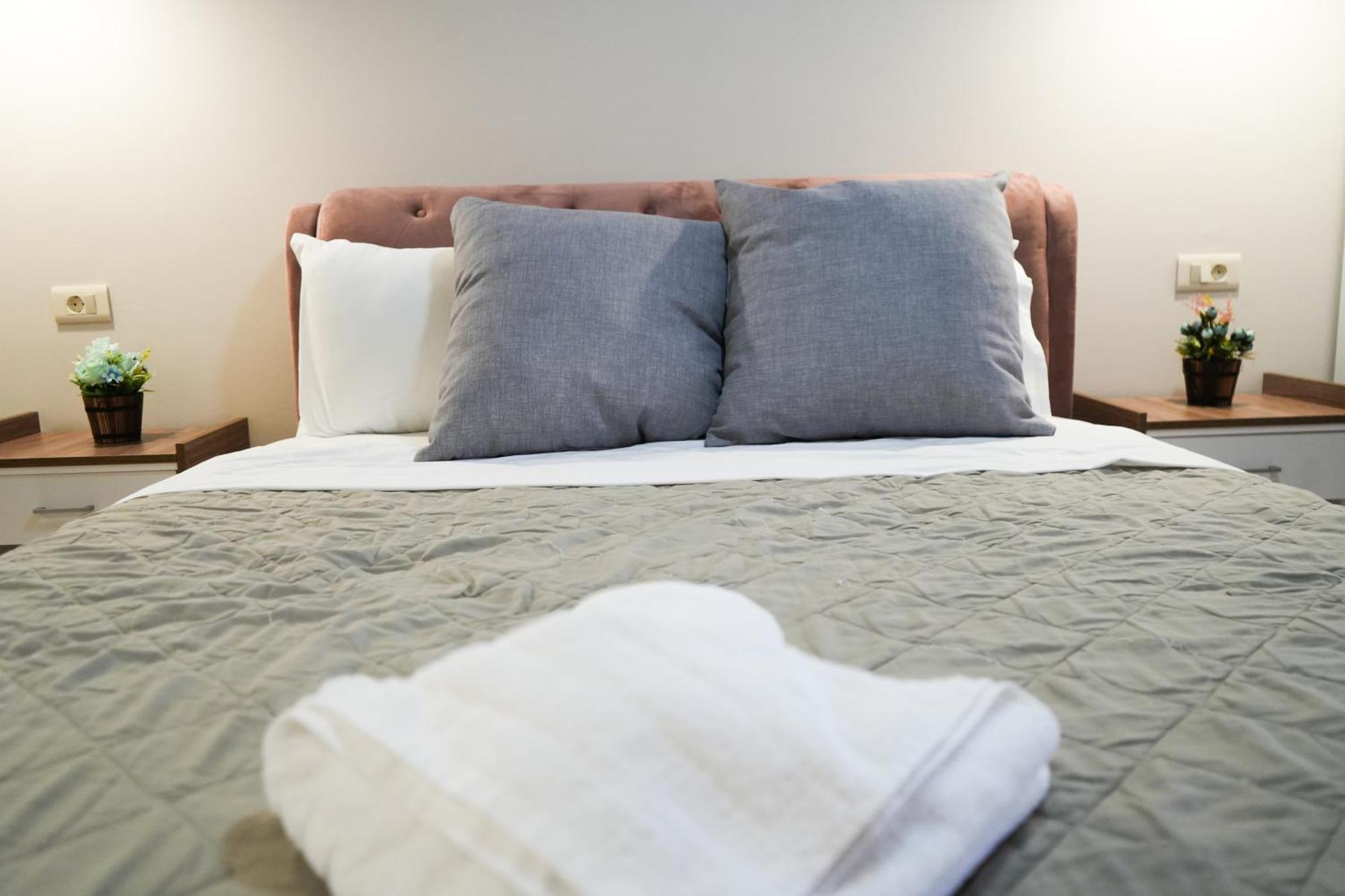 Vacation Apartment Nafplio