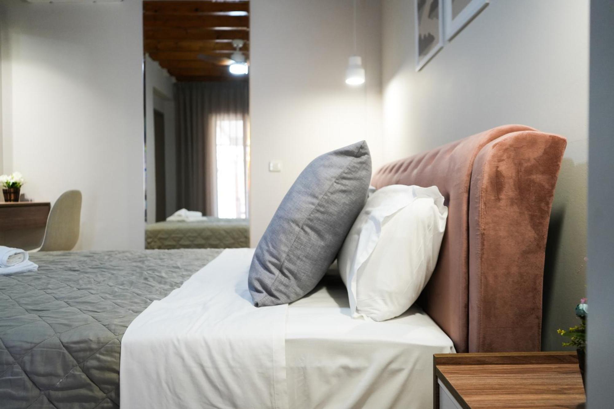 Vacation Apartment Nafplio