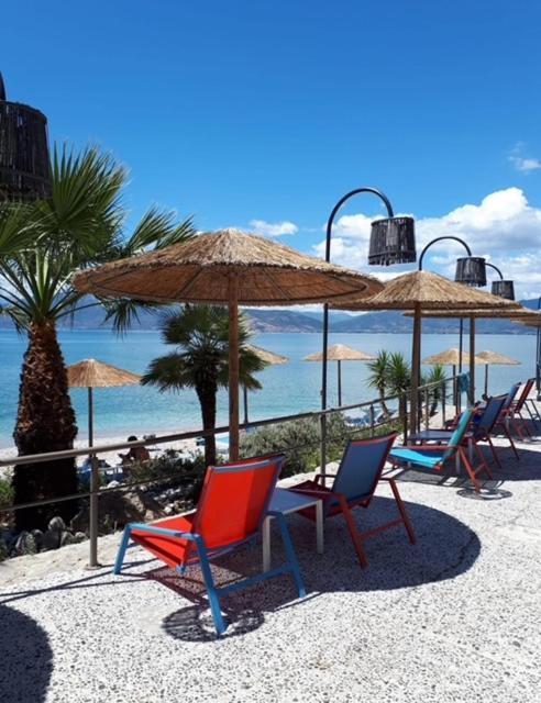 Apartment Vacation Nafplio