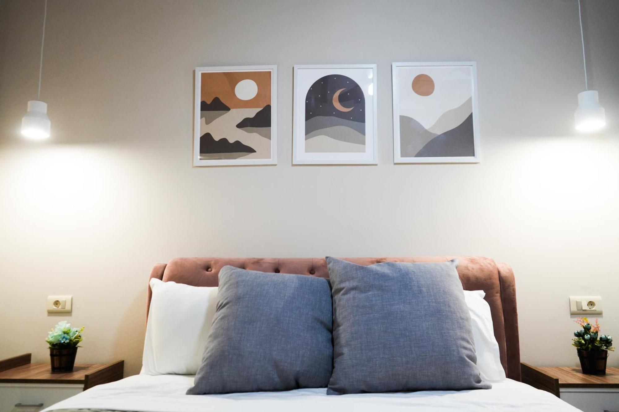 Apartment Vacation Nafplio
