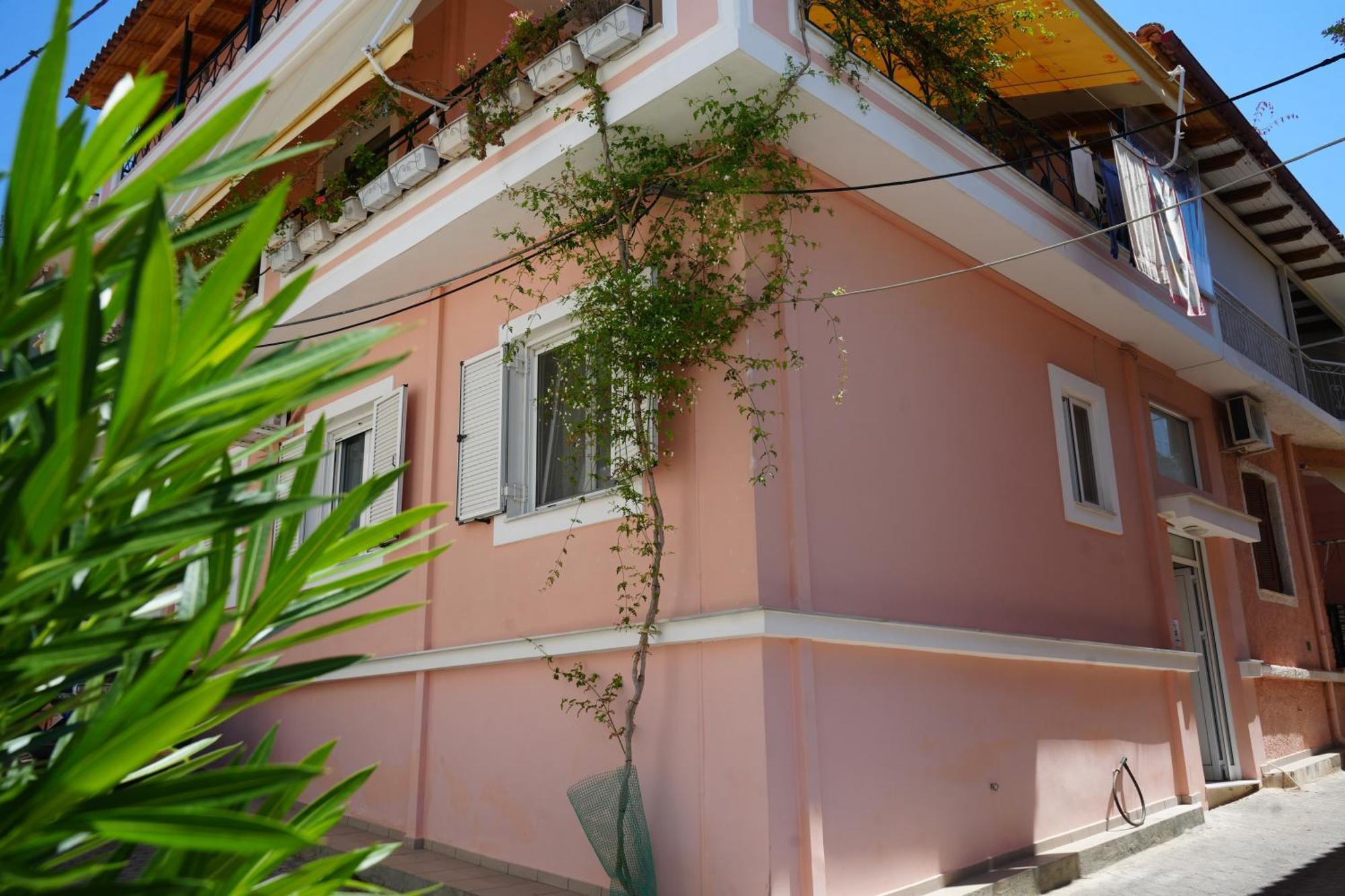 Vacation Apartment
